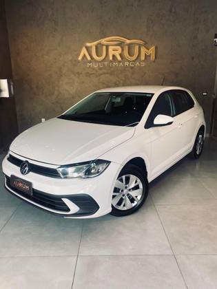 VOLKSWAGEN POLO 1.0 MPI MANUAL VOLKSWAGEN POLO 1.0 MPI MANUAL